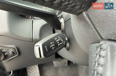 Внедорожник / Кроссовер Audi Q5 2015 в 