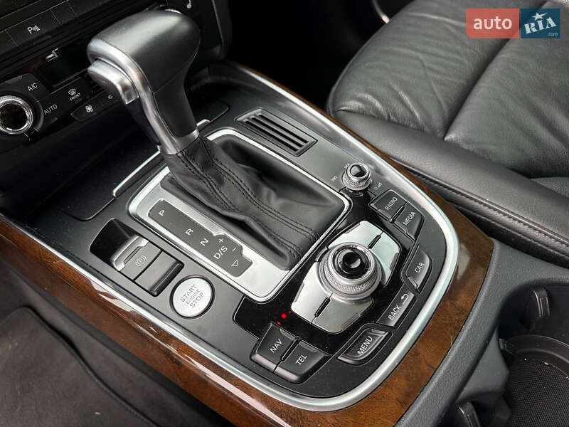 Внедорожник / Кроссовер Audi Q5 2015 в Коломые