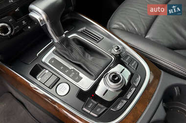 Внедорожник / Кроссовер Audi Q5 2015 в 