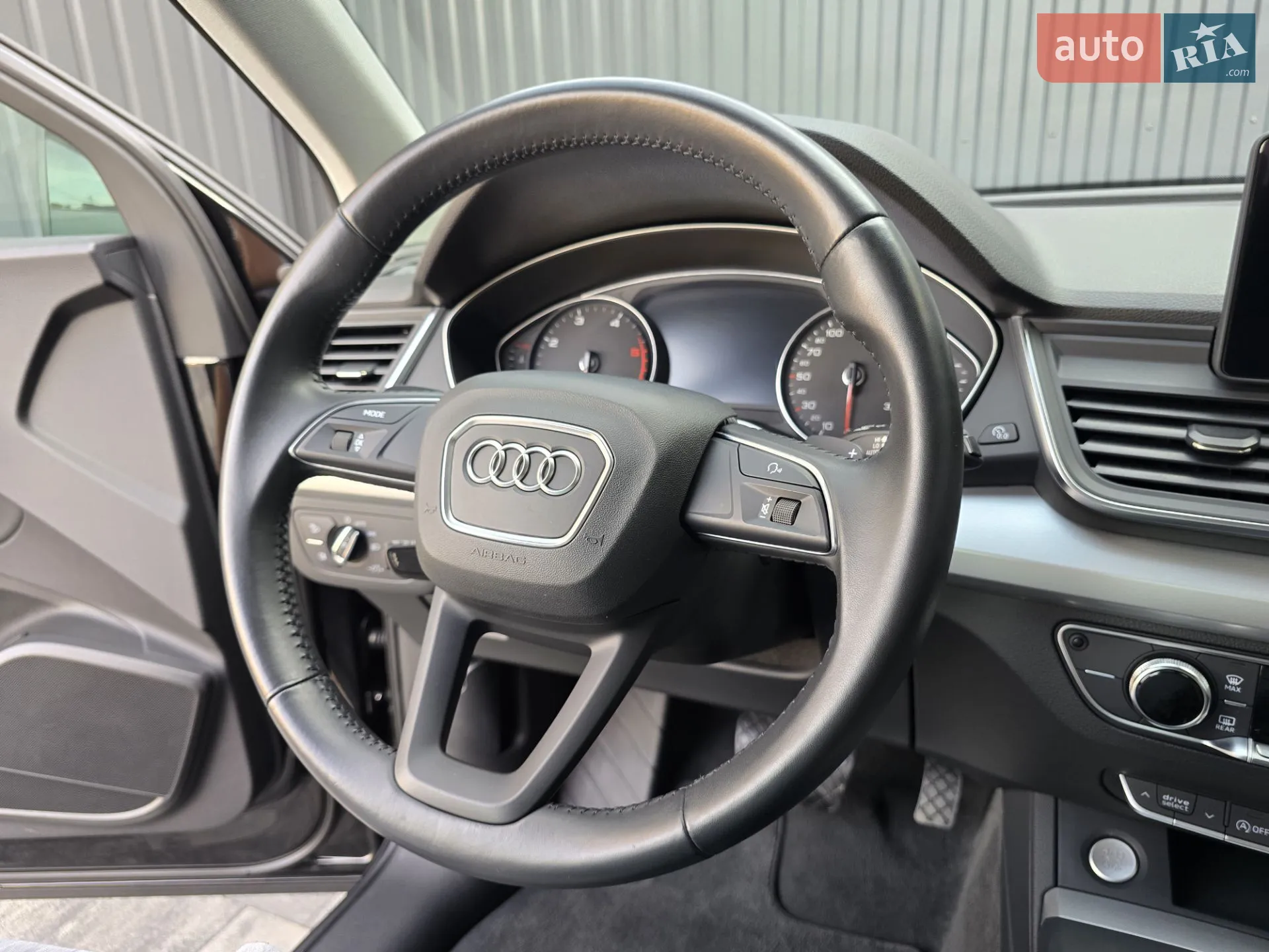 2018 Audi Q5 - мініатюра 45