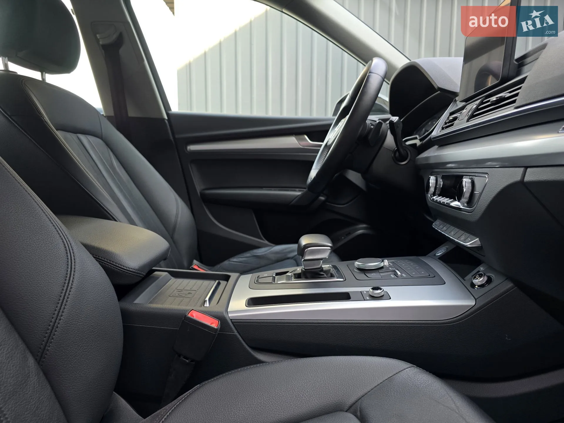 2018 Audi Q5 - мініатюра 55