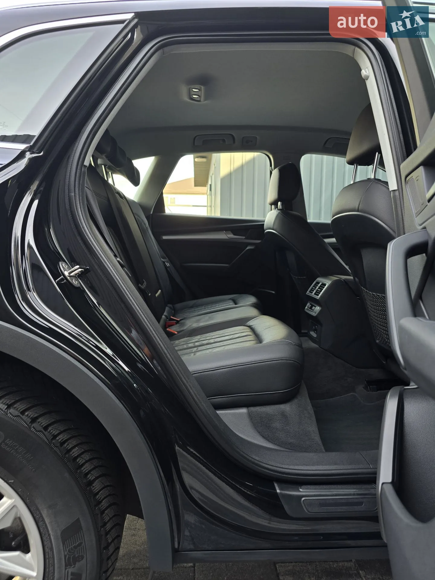2018 Audi Q5 - мініатюра 73