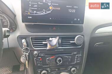 Внедорожник / Кроссовер Audi Q5 2010 в 