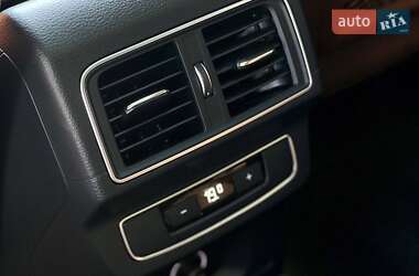 Внедорожник / Кроссовер Audi Q5 2018 в 