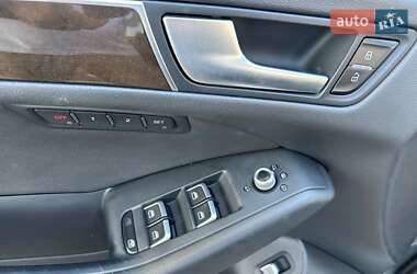 Внедорожник / Кроссовер Audi Q5 2014 в 