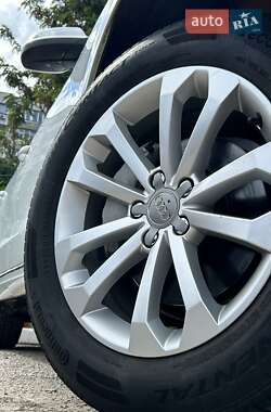 Внедорожник / Кроссовер Audi Q5 2013 в 