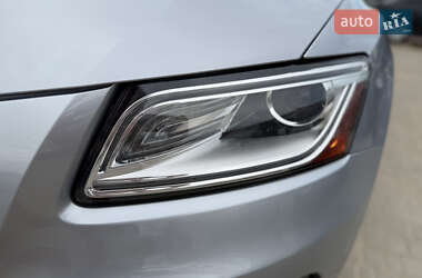 Внедорожник / Кроссовер Audi Q5 2015 в 