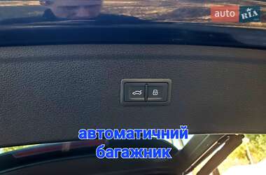 Внедорожник / Кроссовер Audi Q5 2021 в 