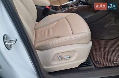 Внедорожник / Кроссовер Audi Q5 2013 в 