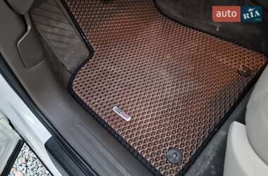 Внедорожник / Кроссовер Audi Q5 2013 в 