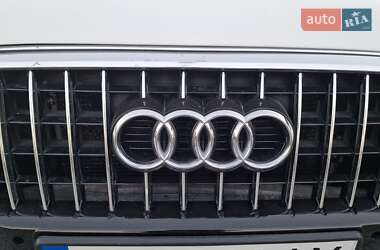 Внедорожник / Кроссовер Audi Q5 2013 в 