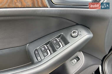 Внедорожник / Кроссовер Audi Q5 2014 в 