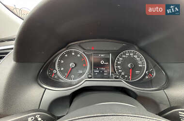 Внедорожник / Кроссовер Audi Q5 2014 в 
