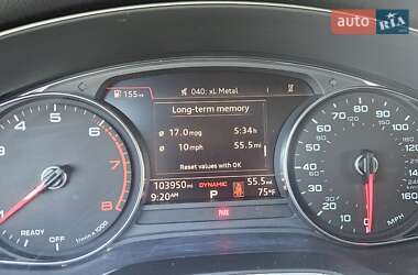 Внедорожник / Кроссовер Audi Q5 2020 в 