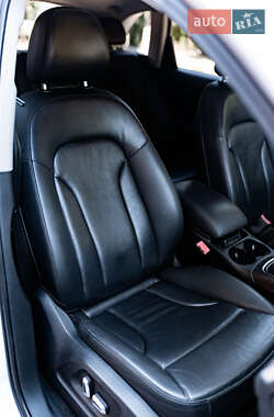 Внедорожник / Кроссовер Audi Q5 2013 в 