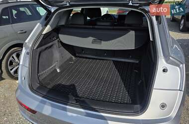 Внедорожник / Кроссовер Audi Q5 2022 в 