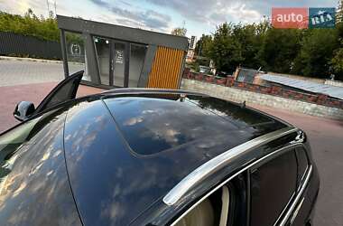 Внедорожник / Кроссовер Audi Q5 2012 в 