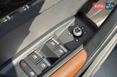 Внедорожник / Кроссовер Audi Q5 2018 в 