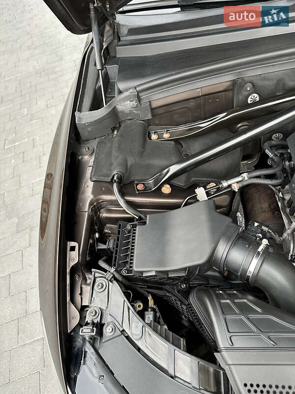 Внедорожник / Кроссовер Audi Q5 2013 в Ивано-Франковске