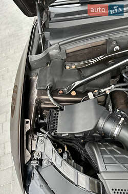 Внедорожник / Кроссовер Audi Q5 2013 в 