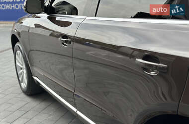Внедорожник / Кроссовер Audi Q5 2013 в 