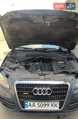Внедорожник / Кроссовер Audi Q5 2011 в 