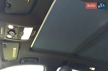 Внедорожник / Кроссовер Audi Q5 2015 в 