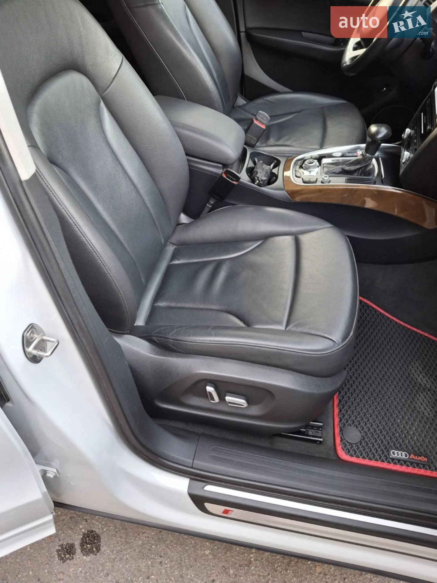 2016 Audi Q5 - мініатюра 13