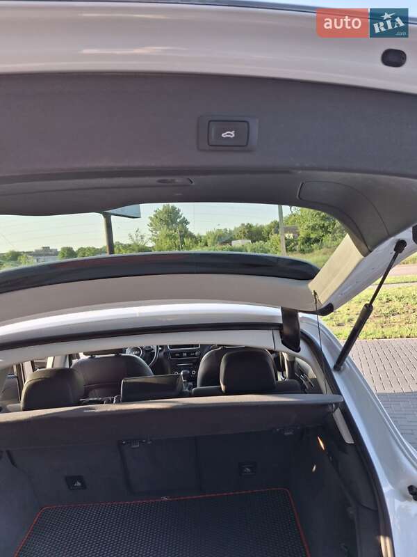 Внедорожник / Кроссовер Audi Q5 2016 в Кропивницком фото 20 Внедорожник / Кроссовер Audi Q5 2016 в Кропивницком