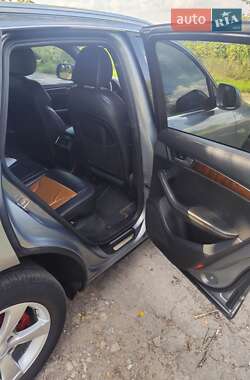 Внедорожник / Кроссовер Audi Q5 2011 в 