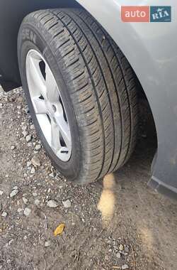 Внедорожник / Кроссовер Audi Q5 2011 в 