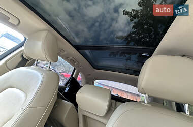 Внедорожник / Кроссовер Audi Q5 2012 в 