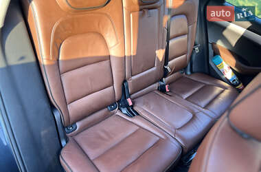 Внедорожник / Кроссовер Audi Q5 2011 в 