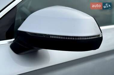 Внедорожник / Кроссовер Audi Q5 2021 в 