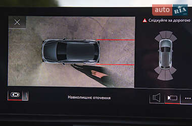 Внедорожник / Кроссовер Audi Q5 2021 в 