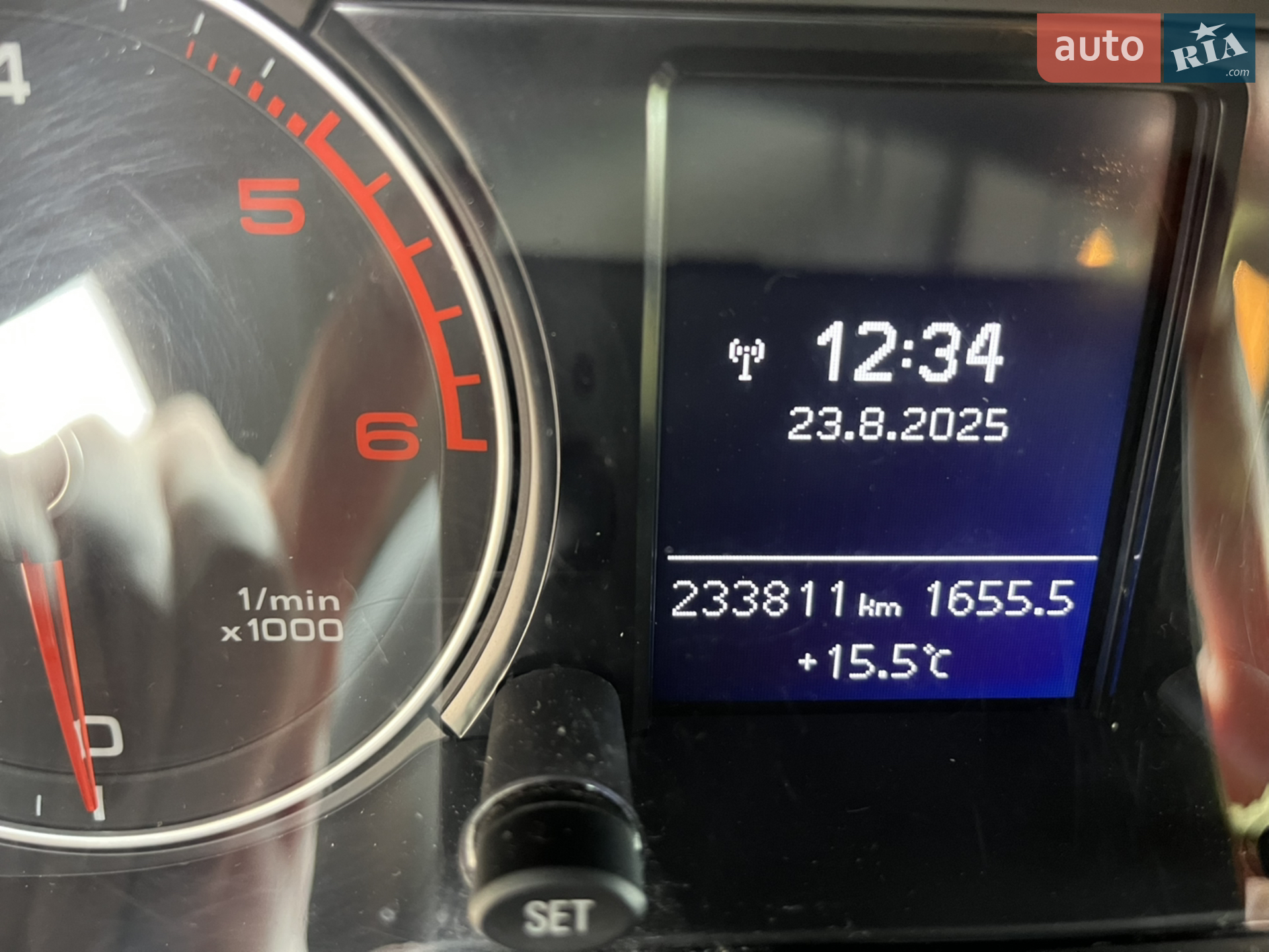 2012 Audi Q5 - мініатюра 10
