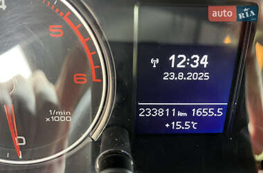 Внедорожник / Кроссовер Audi Q5 2012 в 