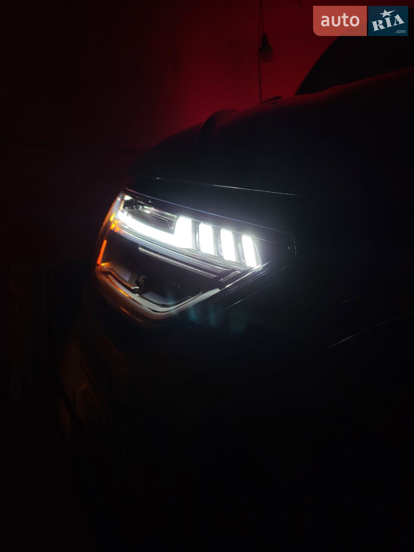 2021 Audi Q5 - мініатюра 6