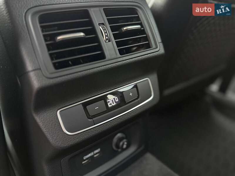 Внедорожник / Кроссовер Audi Q5 2021 в Одессе фото 23 Внедорожник / Кроссовер Audi Q5 2021 в Одессе