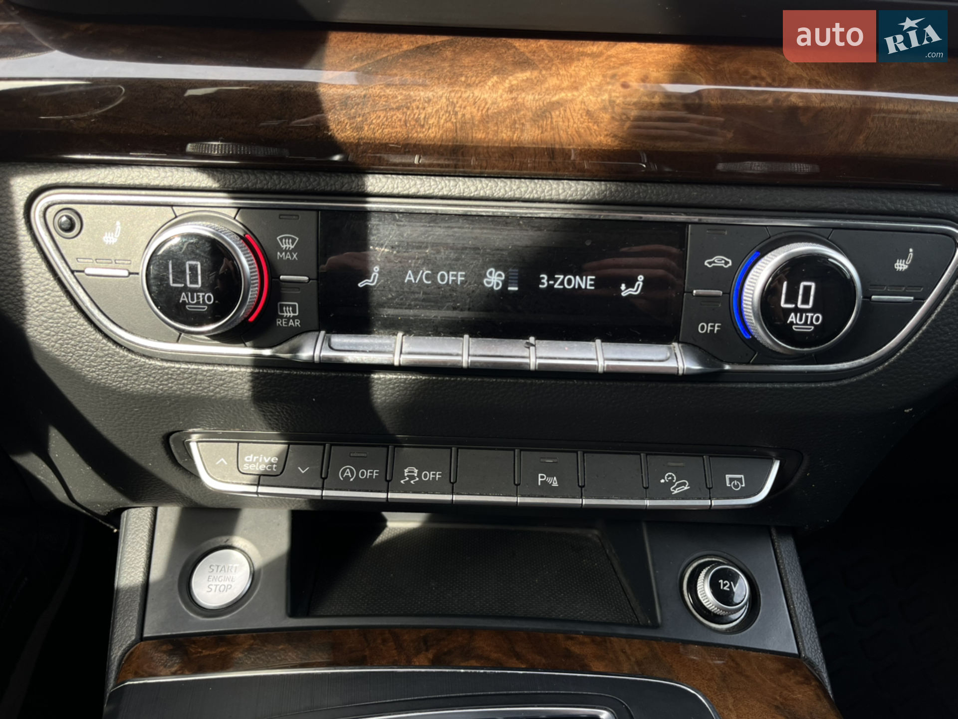 2017 Audi Q5 - мініатюра 22