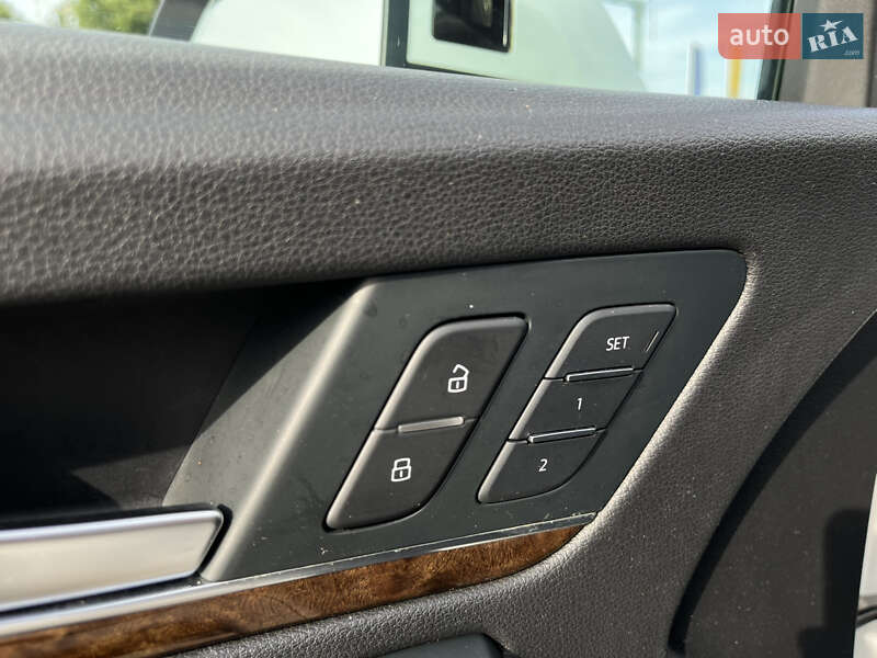 Внедорожник / Кроссовер Audi Q5 2017 в Львове фото 32 Внедорожник / Кроссовер Audi Q5 2017 в Львове