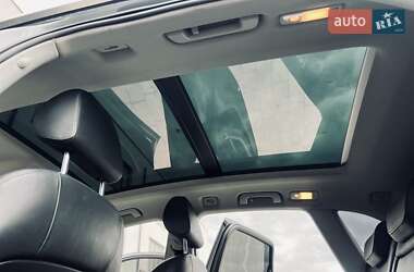 Внедорожник / Кроссовер Audi Q5 2016 в 