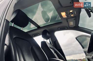 Внедорожник / Кроссовер Audi Q5 2016 в 