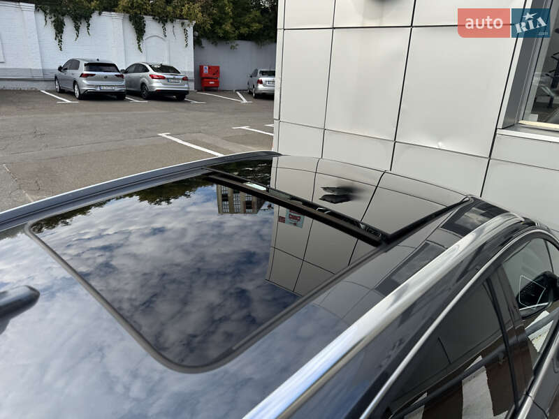 Внедорожник / Кроссовер Audi Q5 2015 в Киеве