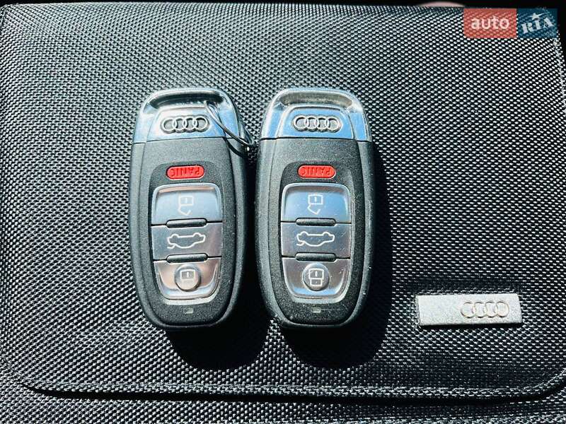 Внедорожник / Кроссовер Audi Q5 2014 в Киеве фото 36 Внедорожник / Кроссовер Audi Q5 2014 в Киеве