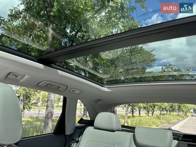 Внедорожник / Кроссовер Audi Q5 2014 в Киеве фото 17 Внедорожник / Кроссовер Audi Q5 2014 в Киеве