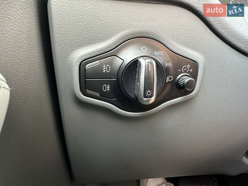 Внедорожник / Кроссовер Audi Q5 2014 в Киеве фото 21 Внедорожник / Кроссовер Audi Q5 2014 в Киеве