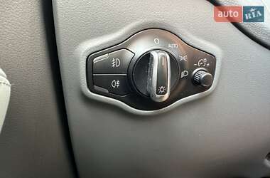 Внедорожник / Кроссовер Audi Q5 2014 в 