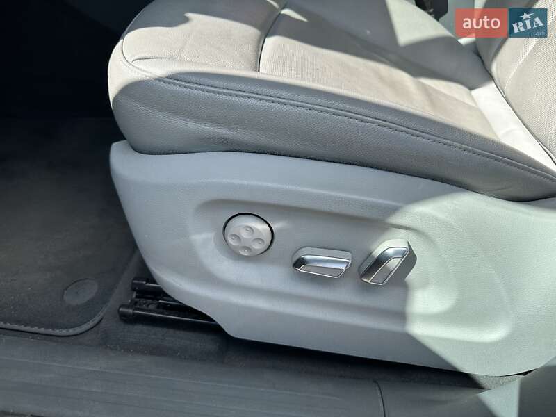 Внедорожник / Кроссовер Audi Q5 2014 в Киеве фото 30 Внедорожник / Кроссовер Audi Q5 2014 в Киеве