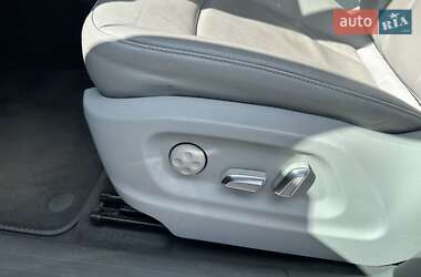 Внедорожник / Кроссовер Audi Q5 2014 в 